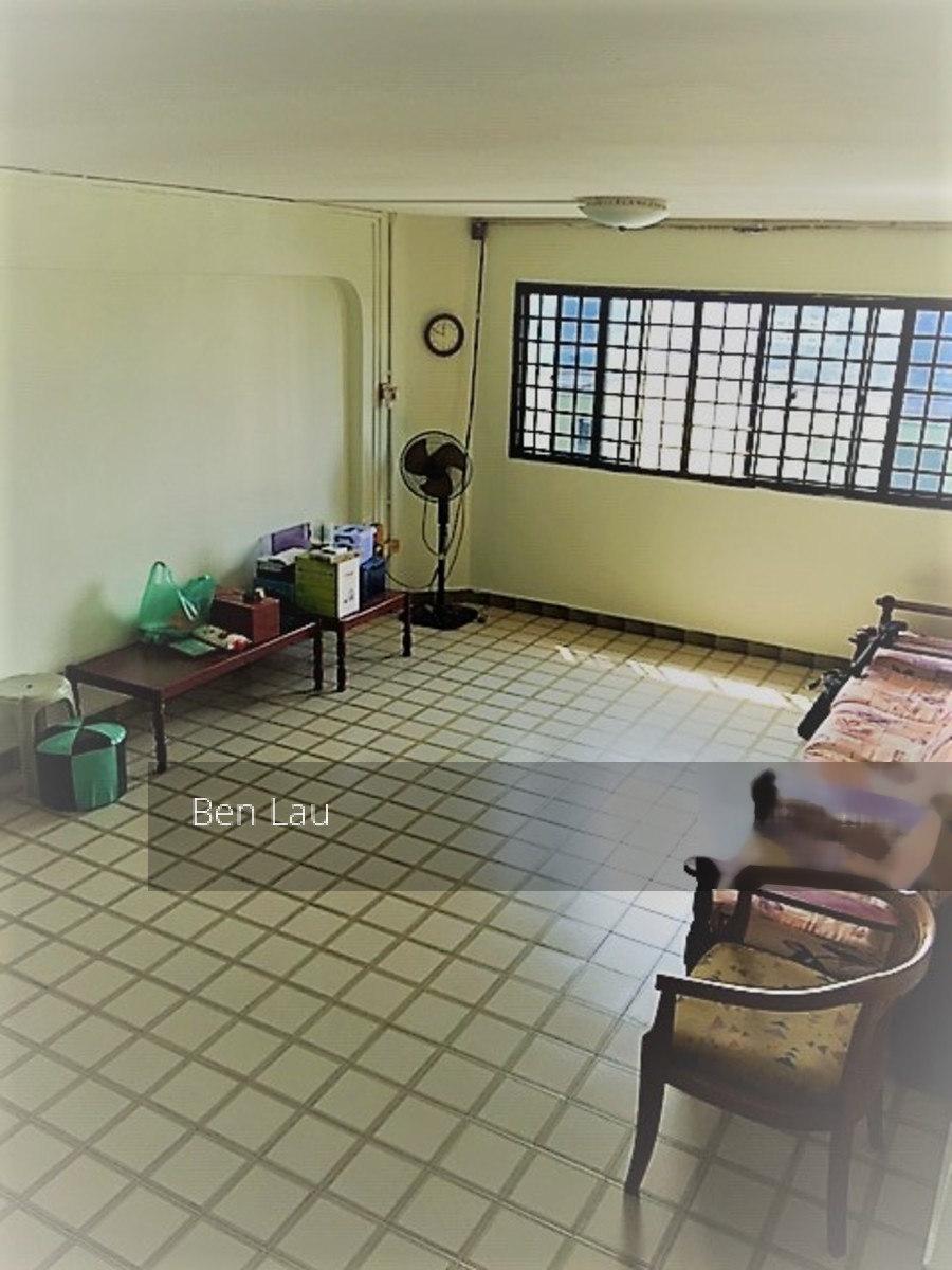 Blk 103 Jurong East Street 13 (Jurong East), HDB 5 Rooms #191423242